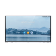 华为（HUAWEI）会议平板一体机IdeaHub Board 2 base65英寸会议显示器触摸企业智慧屏 IHB2-65SM安卓+挂墙支架