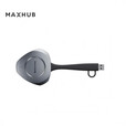 MAXHUB MINI无线传屏WB05 WB03 WT15 WT12A电脑办公智能设备手机投屏 MAXHUB  WT15发射器