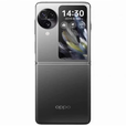 OPPOoppo Find N3 Flip 5G折叠屏手机旗舰智能超光影三摄通 镜中之夜 12GB+256GB