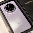 华为（HUAWEI）Mate70 Pro 标准版 24期【免息】 全新机器 旗舰手机红枫原色影像+可靠玄武架构补贴 风信紫 12+1TB 12期白条免息