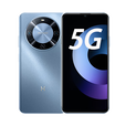 华为智选5G手机 70 Plus 新品旗舰上市 华为鸿蒙生态手机 巨鲸续航 海量储存 抗摔防水 红外遥控 补贴 mate 8GB+256GB 冰晶蓝 官方标配【碎屏险+3年质保+蓝牙耳机】