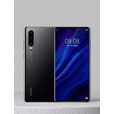 华为（HUAWEI）P30麒麟980芯片 6.1英寸屏学生游戏手机NFC超感光徕卡三摄 9[新] 华为p30 4g黑色平面面部解锁 8GB+128GB