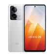 vivo iQOO Z8 天玑8200闪充双扬声120hz高刷5G智能手机Z810Z9 曜夜黑 12GB+512GB x  Z8