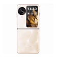 OPPOoppo Find N3 Flip 5G折叠屏手机旗舰智能超光影三摄通 镜中之夜 12GB+256GB