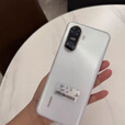 华为（HUAWEI）畅享70Z 6000大电池长续航 鸿蒙通4G正版手机 便宜 白色 雪域白+快充套餐 8GB+256GB