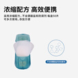 SEA TO SUMMIT出差旅行便携式户外香皂洗手肥皂片一次性肥皂纸盒装 沐浴（50片）