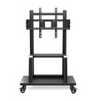 鸿合 鸿合触摸屏移动支架通用落地架移动推车教学一体机支架55  65  75  86  98 英寸 65英寸适用