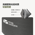 牧高笛（MOBIGARDEN）极宴套锅 户外露营便携炊具2-3人铝合金煎盘水壶煮面锅极宴 2-3人套锅