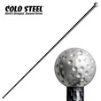 COLD STEEL美国冷钢Cold Steel碳纤维手杖车载自卫拐杖防身户外野营装备91WS