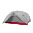 黑冰（BLACKICE） 户外露营登山防风防暴雨航空铝支架双人帐篷 Z8203 KHUMBU K3 三人帐篷