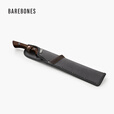 BAREBONES北邦户外Nata斧日式野外工具水果削皮便携露营用品园艺工具 Nata长柄