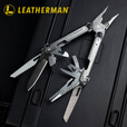 莱特曼美国进口Leatherman莱特曼ARC磁吸户外多功能便携折叠组合工具钳 ARC833076