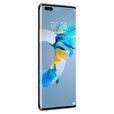 华为（HUAWEI） Mate40Pro 【全新未激活未拆封+全国联保】 麒麟9000芯片 88°超曲环幕屏 3D人脸识别 4G/5G可选 5G版 夏日胡杨 【全新原装】 8GB+256GB【含66W充电套装】