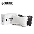 黑冰（BLACKICE）户外旅行便携式自充气LAVA充气枕Z6105 黑色