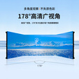 万傲触控 led显示屏大屏幕广告屏拼接屏户外P5全彩显示屏电子屏会议室监控显示器直播大屏led屏走字屏 1㎡
