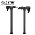 COLD STEEL美国冷钢90PTH印第安战斧户外丛林斧头近身斧子格斗斧露营工具 90PTWH印第安战斧