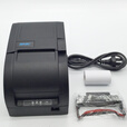 北洋 BTP-M300 针式小票打印机 营改增两联三联卷式发票超市打印机388 BTP-M388 USB接口 带切刀