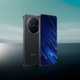 vivo X200 5G拍照AI新款手机【0首付24期免息】蔡司长焦 5800mAh蓝海电池 辰夜黑 5G全网通 12GB+256GB 0首付白条24期免息+送90天碎屏保