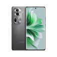 OPPOReno 11 Pro 新款摄影手机 国产拍照 Reno 11 Pro 松石绿 12GB+256GB 套餐1：单机+普通充电器