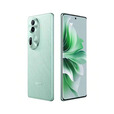 OPPOReno 11 Pro 新款摄影手机 国产拍照 Reno 11 Pro 松石绿 12GB+256GB 套餐1：单机+普通充电器