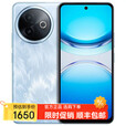 vivo手机vivoS30 16GB+512GB 2025新上市 选购12期分期免息 Y300i 6500mAh超薄蓝海电池 NFC 5G手机 雾凇蓝12GB+256GB 官方标配版