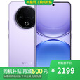 vivox300 16GB+1TB 天玑9500 2025年上市新品 分期免息选购 8200mAh电池 IP69满级防水 新品5G手机  12GB+512GB龙晶紫 Y500 官方标配