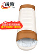 铁驹四季通用保暖午休棉睡袋 【寒冬推荐】特厚款2500g米棕KTJX-2041