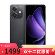OPPO Reno13 Pro 16GB+512GB 2024新品上市 店里选购12期 免息】A3i 5100mAh 45W闪充 5G手机 静夜黑12+256 12期分期