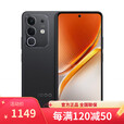 vivo iQOO z10Turbo Pro 16GB+512GB 第四代骁龙8s 进店选购 Z10x 6500mAh超薄蓝海电池 电竞 5G手机 星穹黑 8+128GB 官方标配【全款】