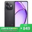 OPPO Reno13 16GB+512GB 超美小直屏 店里选A3i 超硬核耐用战神 多重防护抗水溅 5100mAh 超能量 5G 静夜黑6GB+128GB 官方标配+钢化膜