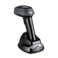 民德（MINDEO）  一维二维无线条码扫描枪家具物流仓库物流盘点扫描CS2290CS2190扫码枪电池 CS2190一维无线（底座USB接口）