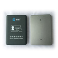 研腾YT-M100身份证门禁系统临时访客身份证识别门禁二代证读卡门禁 二代证门禁控制器24小时自助厅 YT-M100系统+读卡器+控制器