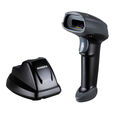 民德（MINDEO）  一维二维无线条码扫描枪家具物流仓库物流盘点扫描CS2290CS2190扫码枪电池 CS2190一维无线（底座USB接口）