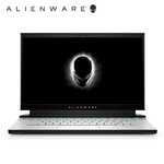 ALIENWARE 外星人 全新m15 R4酷睿高清独显15.6英寸电竞吃鸡游戏笔记本电脑 现货6745白 i7/16G/3070/300Hz 官方标配