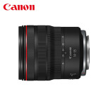 Canon 佳能 EOS R系列微单相机镜头 RF 14-35mm F4 L IS USM广角变焦镜头
