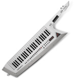 ROLAND罗兰合成器 舞台电钢琴 电子琴音乐制作MIDI编曲键盘 黑色AX-Edge战斧合成器 AX-EDGE-W(白色）