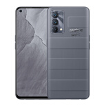 realme 真我GT 大师版 骁龙778G 120Hz三星 AMOLED 全面屏 65W智慧闪充 旅行箱·灰 8GB+128GB