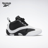 Reebok锐步官方2021新款男女鞋ANSWER IV FY9691艾弗森图案篮球鞋 FY9691 40