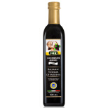 意大利进口 卡利亚欧萨 摩德纳黑醋 葡萄酒酿造水果醋色拉沙拉西餐凉拌调味汁 500ml