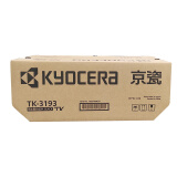 京瓷（KYOCERA）TK-3193 黑色墨粉/墨盒 适用P3060dn打印机墨...