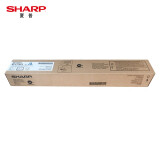 夏普（SHARP）BP-CT20CA 青色墨粉 10K(适用BP-C2021X/C2021R/C2521R机型)