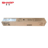 夏普（SHARP）BP-CT20CA 青色墨粉 10K(适用BP-C2021X/...