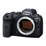 佳能（Canon）EOS R6 微单机身 全画幅微单 4K视频拍摄 配合镜头实现...