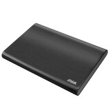 埃森客(Ithink) 2TB 移动硬盘 朗睿系列 USB3.0 2.5英寸 经...