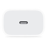 Apple 20W USB-C手机充电器插头 充电头 适配器适用iPhone 12 iPad 快速充电