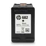 惠普（HP）682原装墨盒 适用hp 2336/2775/2776/2777/2778/2779/4175/4178/6078/6478打印机 黑色墨盒