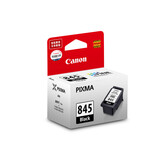 佳能PG-845原装墨盒黑色标准容量装（适用TS3480）打印页数：180（TS3480A4文档）