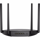 TP-LINK AC1200 5G双频智能无线路由器 四天线智能wifi 稳定穿墙高速家用 TL-WDR5660易展版