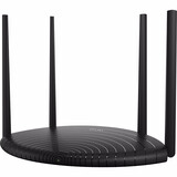 TP-LINK AC1200 5G双频智能无线路由器 四天线智能wifi 稳定穿墙高速家用 TL-WDR5660易展版