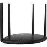 TP-LINK AC1200 5G双频智能无线路由器 四天线智能wifi 稳定穿墙高速家用 TL-WDR5660易展版